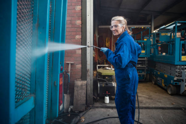 Best Rust Removal  in Luling, TX
