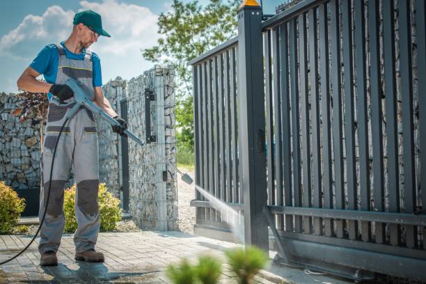 Best Parking Lot and Garage Cleaning  in Luling, TX