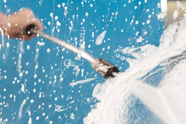 Best Graffiti Removal  in Luling, TX