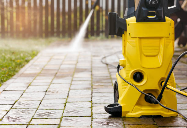 Best Patio and Deck Pressure Washing  in Luling, TX