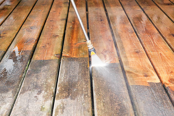 Luling, TX Pressure Washing Company